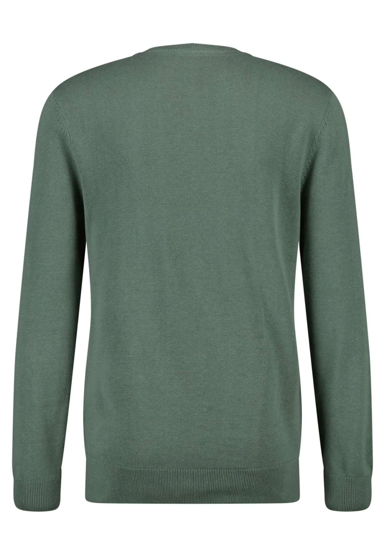 Trui Keith - Trui - Sage 6 Trui Keith - Trui - Sage - Afbeelding 6