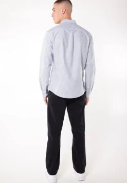 Dexter - Straight Leg Jeans - Black -America Today 67c66993d9ed45c1b9d8c4d97b10cca3