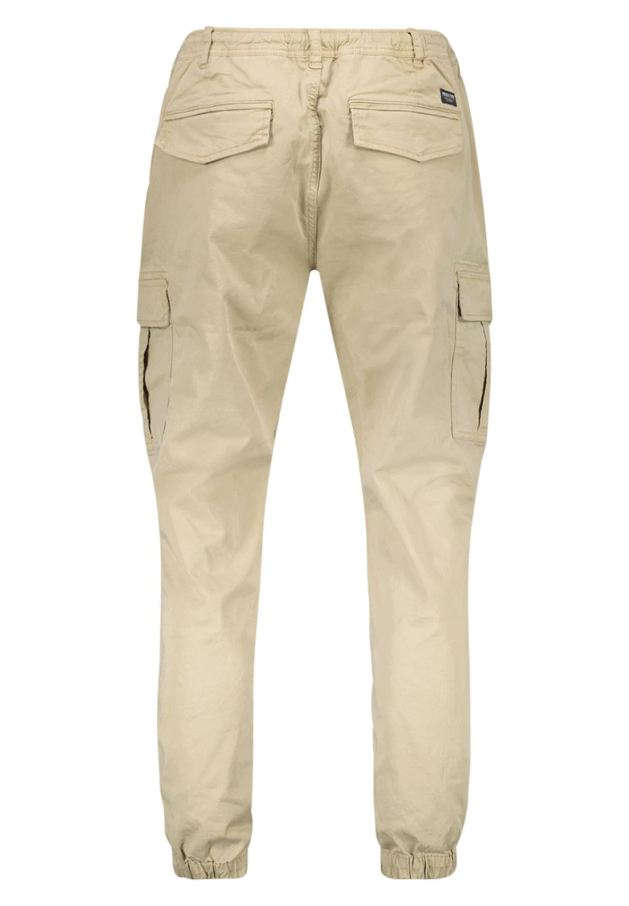 Pharrell - Cargobroek - Khaki 6 Pharrell - Cargobroek - Khaki - Afbeelding 6