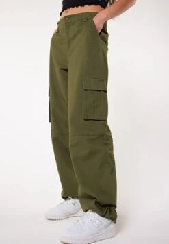 Paityn - Cargobroek - Army
