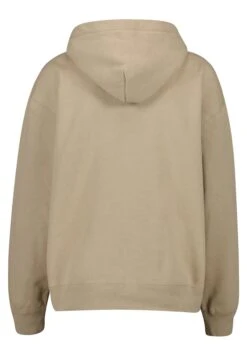 Saya - Hoodie - Light Khaki -America Today 6c4f5e04b17847b98080192d4a7334cf