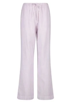 Loyce - Pyjamabroek - White Purple -America Today 6c701318c2b341058f65e0df1a9fa11d