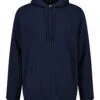 Sanford- Hoodie - Dark Blue