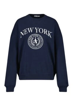 Salomã - Sweater - Dark Blue