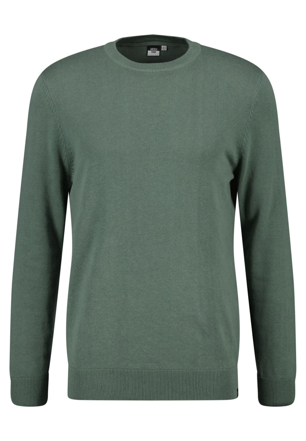 Trui Keith - Trui - Sage 5 Trui Keith - Trui - Sage - Afbeelding 5