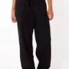 Puk - Broek - Black