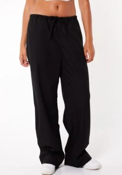 Puk - Broek - Black