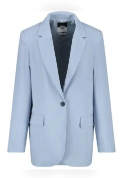 Hazel - Blazer - French Blue