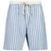 Lennon - Pyjamabroek - Blue/White