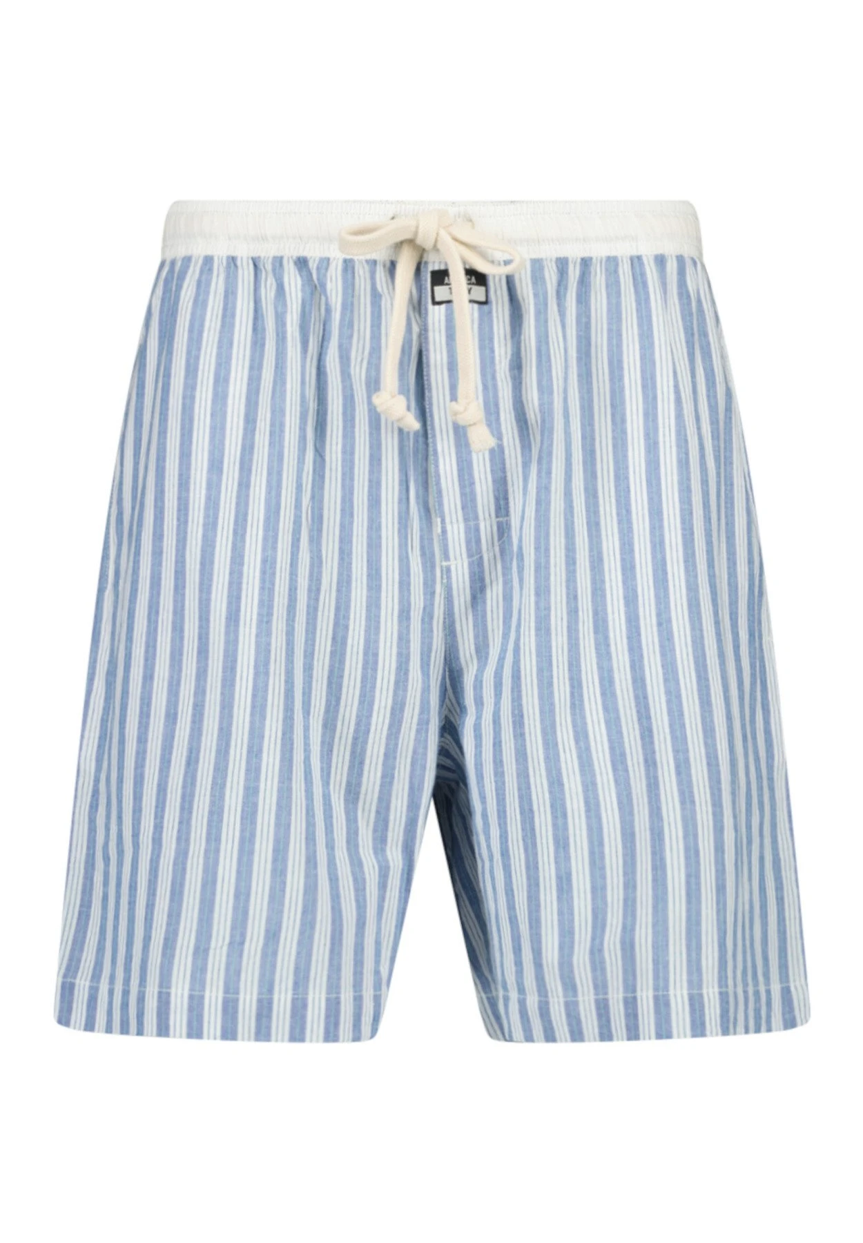 Lennon - Pyjamabroek - Blue/White 1 Lennon - Pyjamabroek - Blue/White