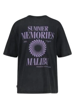 Elore - T-Shirt Print - Lilac Purple 10 Elore - T-Shirt Print - Lilac Purple -America Today 6fec99a38ea74b9585a1028b964b050c