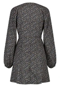 Jurk Dove - Jurk - Orange Blue -America Today 70aa44e9fa3c4c8086016b501cc46e0f