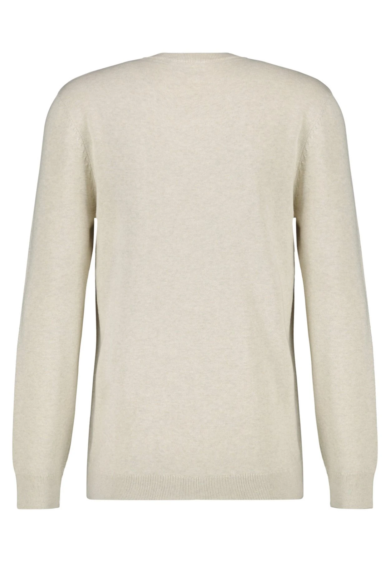 Trui Keith - Trui - Oatmeal 6 Trui Keith - Trui - Oatmeal - Afbeelding 6