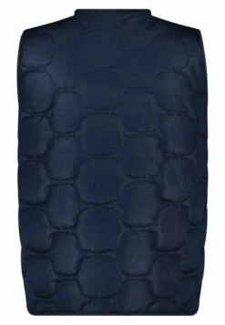 Jermaine - Bodywarmer - Dark Blue -America Today 729ec56114a34af7843c5749e9703730