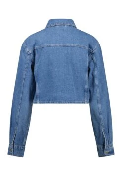 Hera - Spijkerjas - Denim Blue -America Today 737d48bd63704dcf8afbc6ed3bcf4aeb