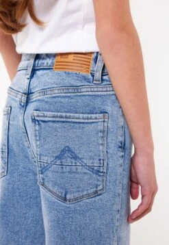 Olivia Jr - Flared Jeans - Vintage Blue 7 Olivia Jr - Flared Jeans - Vintage Blue -America Today 75c13dfa72694e80a751fe0f1ccb411e