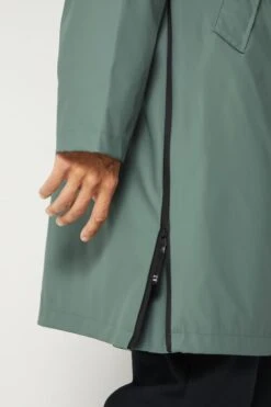 Jace X - Regenjas - Cypress -America Today 75d6e30c43044666906fbc59b3cc1009