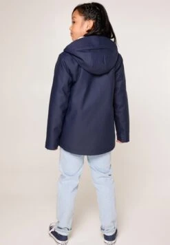 Janice Teddy Jr - Regenjas - Navy 8 Janice Teddy Jr - Regenjas - Navy -America Today 75e9ffc287094aeb89e9412f3e0fbac1