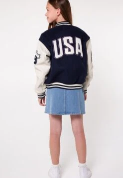 Jinte Jr - Bomberjacks - Dark Blue 8 Jinte Jr - Bomberjacks - Dark Blue -America Today 76747c0542bd4e6785449200c62a5679