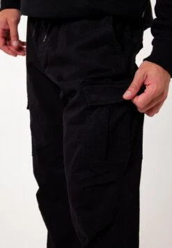 Pharrell - Cargobroek - Black 9 Pharrell - Cargobroek - Black -America Today 78886934ad2448c78f21d2c6dd1a23b9