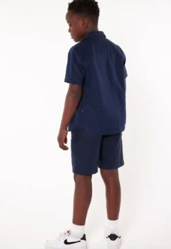 Nino Jr - Shorts - Dark Blue 8 Nino Jr - Shorts - Dark Blue -America Today 790e9cb3e04a4d3396d224be753b85a1