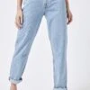 Jadan B - Straight Leg Jeans - Indigo
