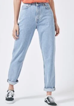 Jadan B - Straight Leg Jeans - Indigo