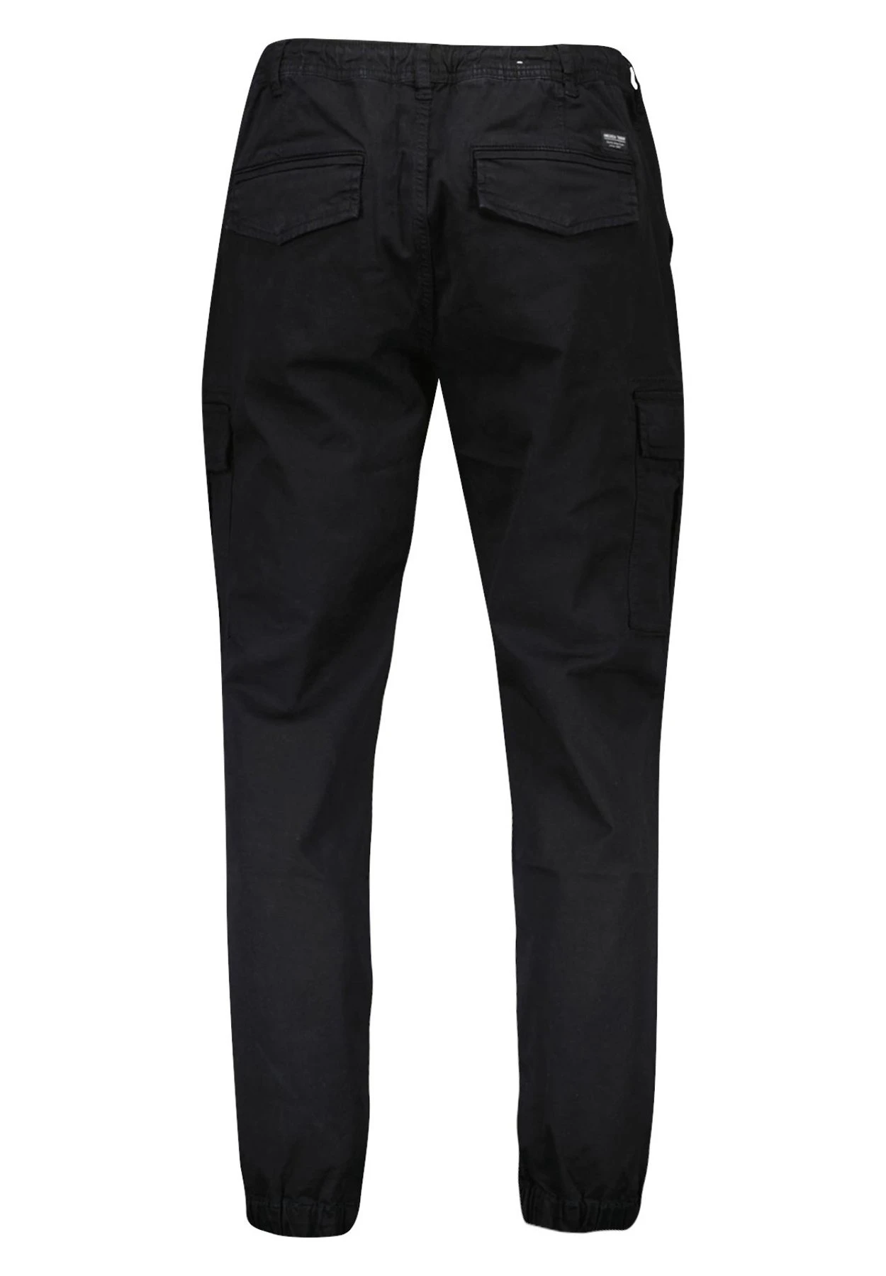 Pharrell - Cargobroek - Black 6 Pharrell - Cargobroek - Black - Afbeelding 6