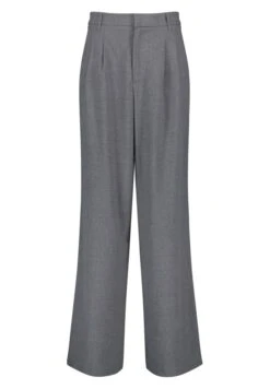 Philly - Broek - Dark Grey Melange -America Today 7b121402b1744acb91fac6265f6b26be