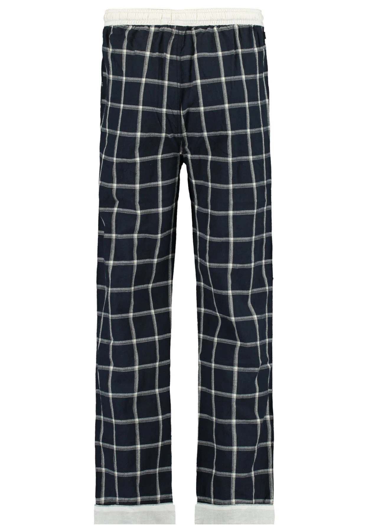 Broek Lake Jr - Pyjamabroek - Navy/White 2 Broek Lake Jr - Pyjamabroek - Navy/White - Afbeelding 2