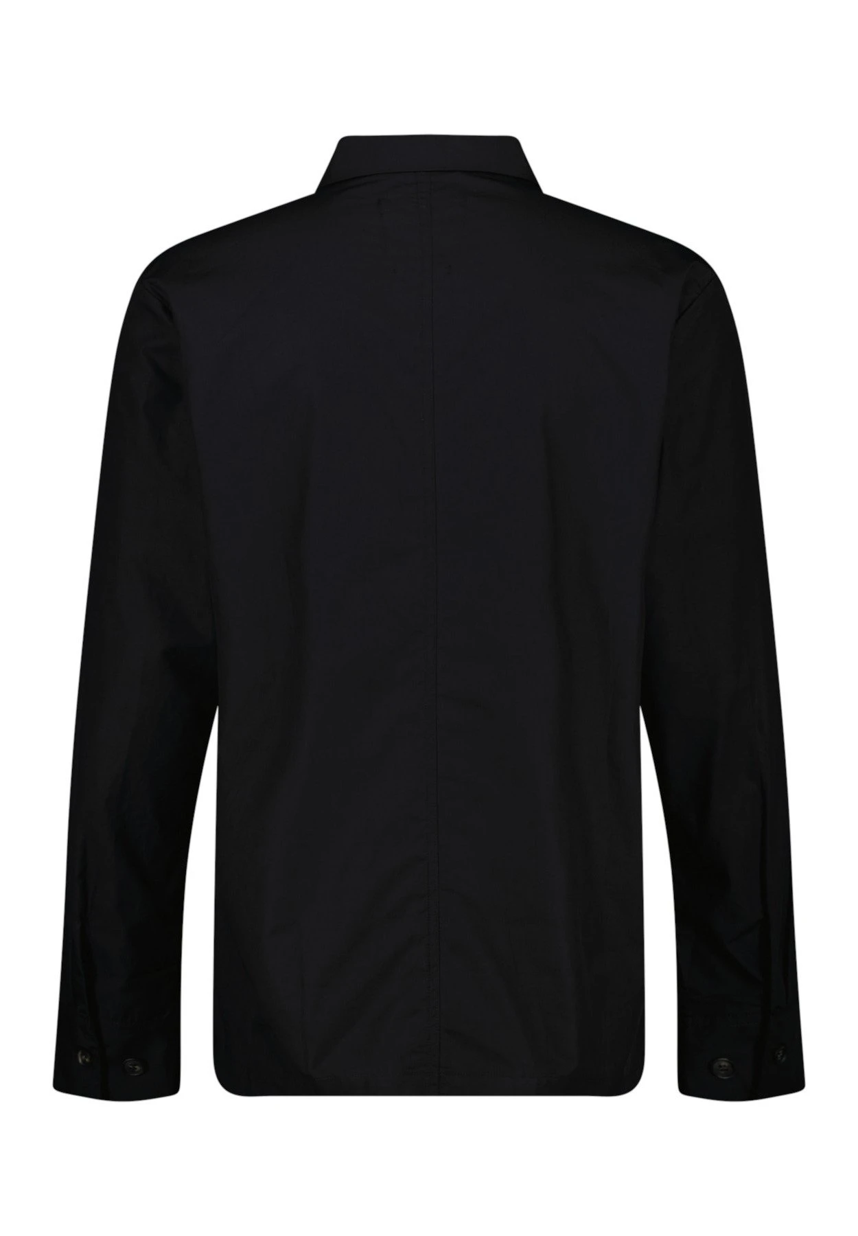 Hedley - Overhemd - Black 2 Hedley - Overhemd - Black - Afbeelding 2