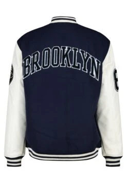 Jody - Sweater Met Rits - Dark Blue 7 Jody - Sweater Met Rits - Dark Blue -America Today 7e55a64acf8c443e8a0ec6e1226f09be