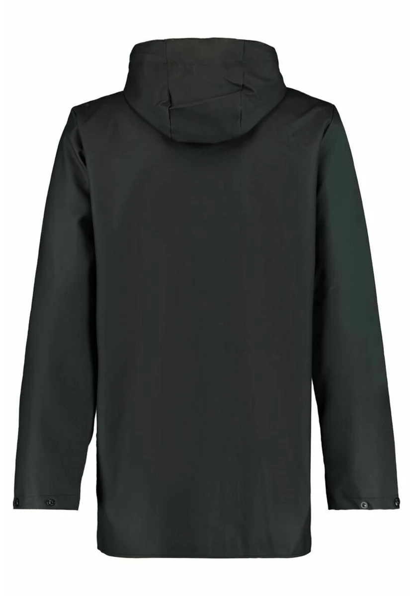 Jace - Parka - Washed Black 6 Jace - Parka - Washed Black - Afbeelding 6