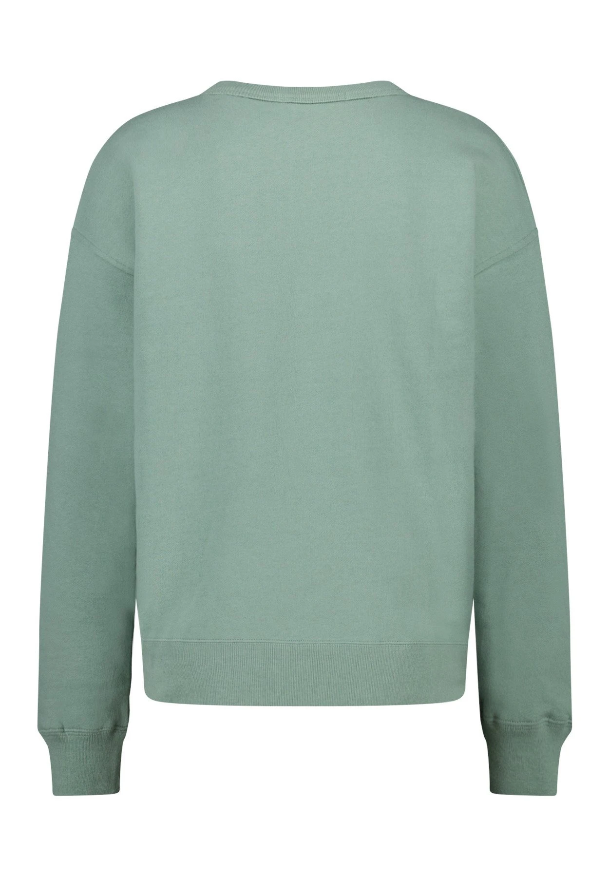 Soel - Sweater - Sage 2 Soel - Sweater - Sage - Afbeelding 2