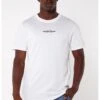 Emerson - T-Shirt Print - Off White