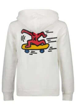 Seven Jr - Hoodie - Off White -America Today 7f03f42b756c417daaa7db3156eb24d8