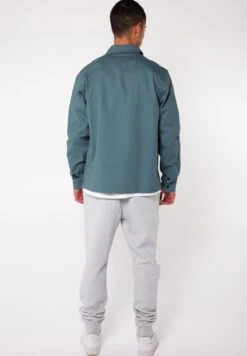 Over Hendrix - Overhemd - Blue 8 Over Hendrix - Overhemd - Blue -America Today 8175e03114f542fc88879102676f9413