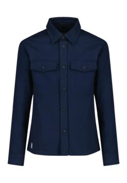 Hendrix Jr - Overhemd - Dark Blue