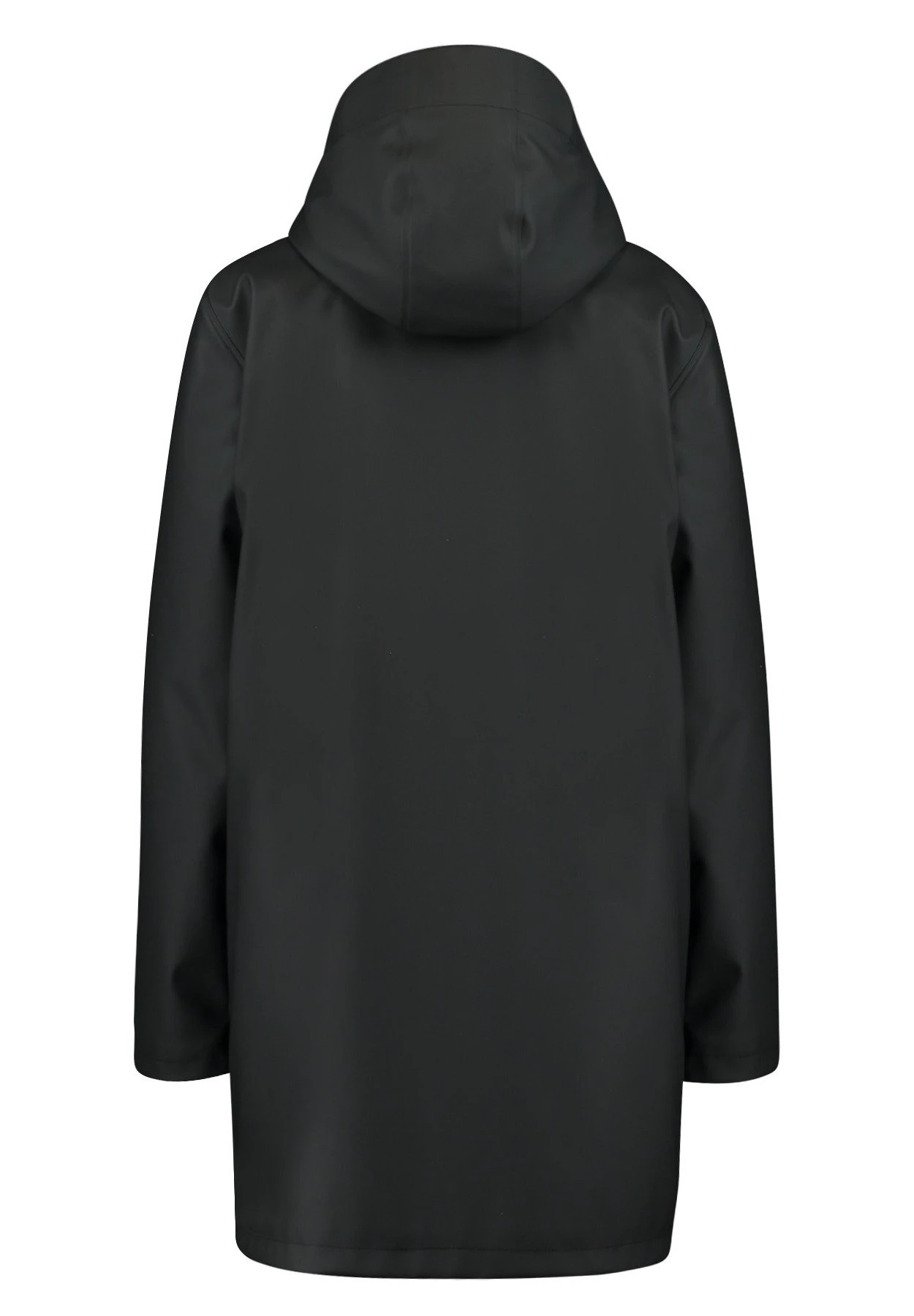 Janice - Parka - Black 6 Janice - Parka - Black - Afbeelding 6