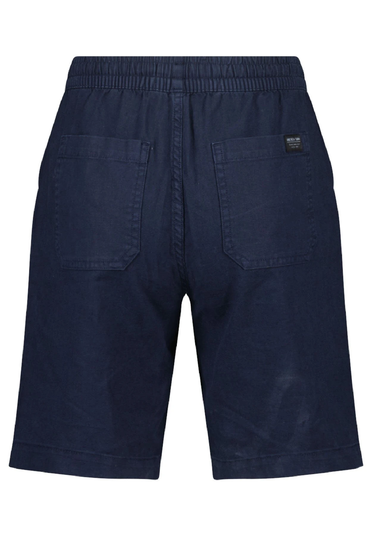 Nino Jr - Shorts - Dark Blue 6 Nino Jr - Shorts - Dark Blue - Afbeelding 6