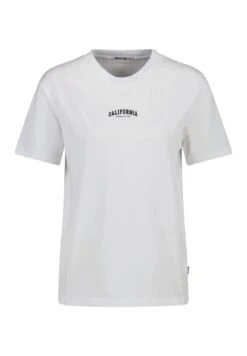 Essie - T-Shirt Print - White -America Today 8760a1eca1bb40c19e072241f56c7582