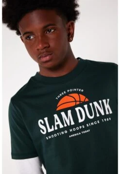 Emir Jr - T-Shirt Print - Cypress -America Today 87d48e99d0eb458c954d47fefae3bde8