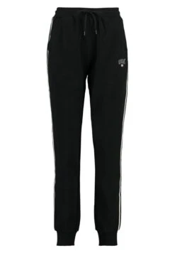 Carly - Trainingsbroek - Black -America Today 88dca9327c234452bbda1ffac42f7cc2