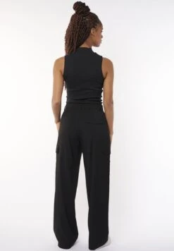 Phyne - Cargobroek - Black -America Today 88ff33315155444a806fc3b885829917