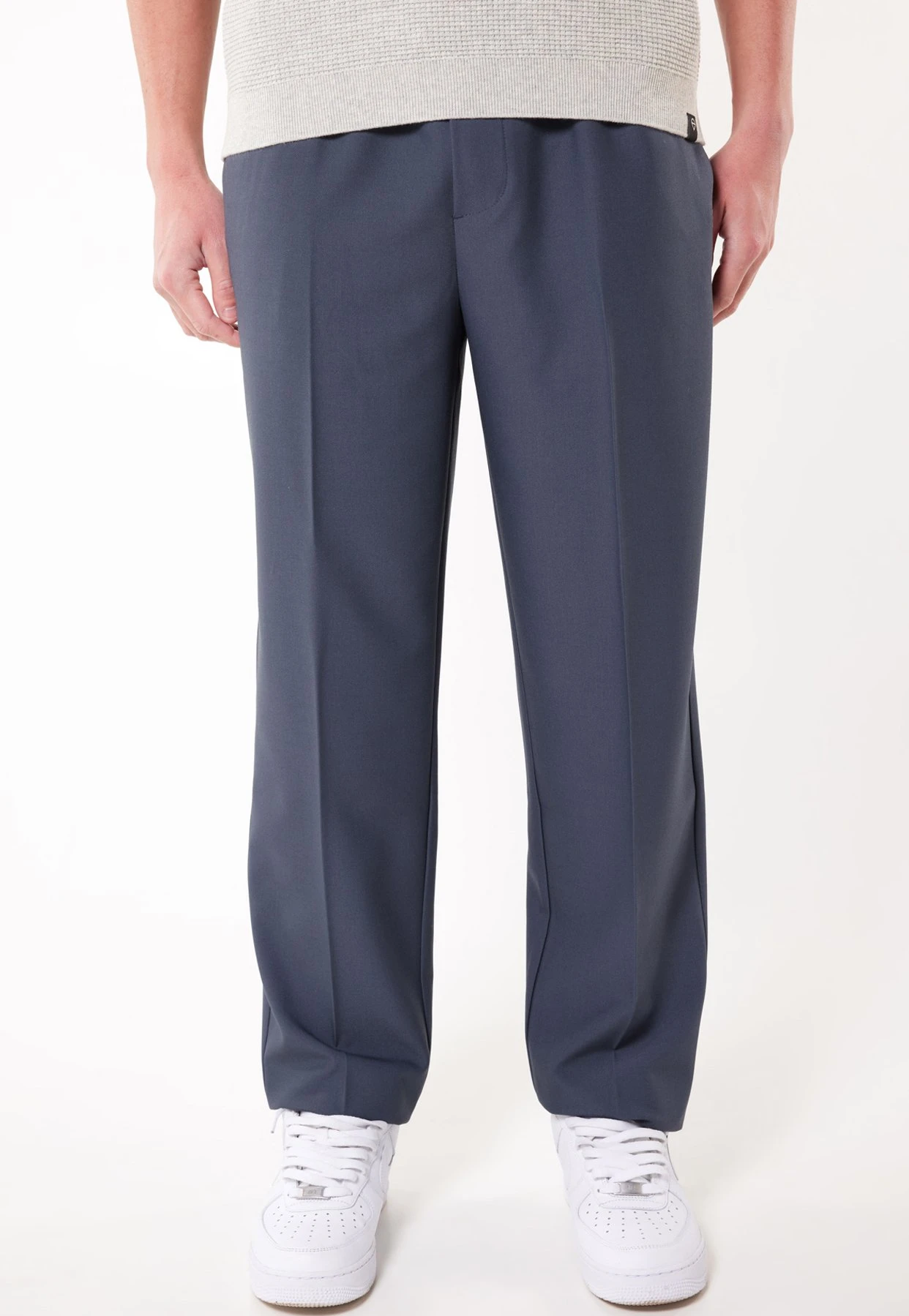 Pearson - Broek - Charcoal 1 Pearson - Broek - Charcoal