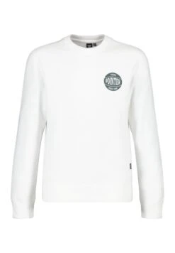 Slater Crew - Sweater - Off White -America Today 89752556dfd649a5a791dd77533b11b7