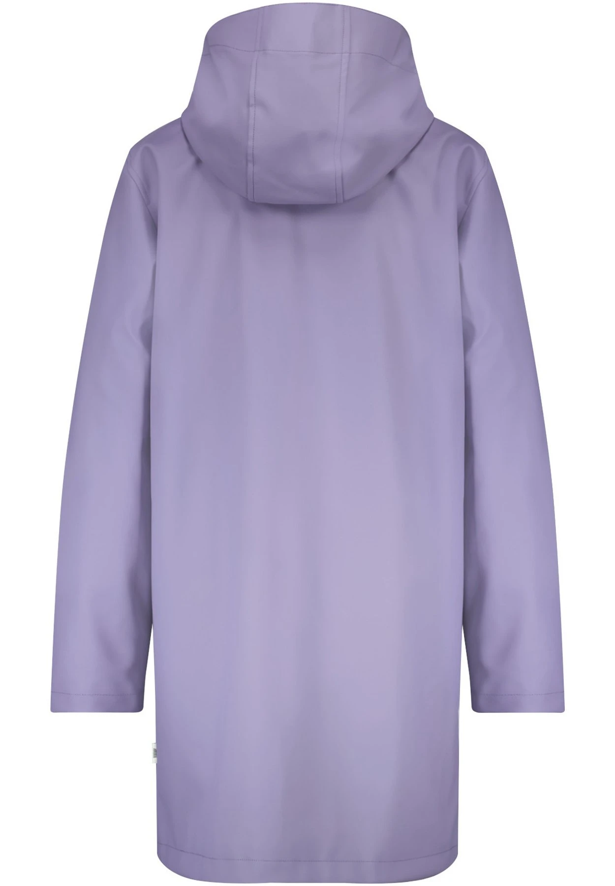 Janice - Parka - Lilac 6 Janice - Parka - Lilac - Afbeelding 6