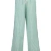 Loyce - Pyjamabroek - Opaline Green