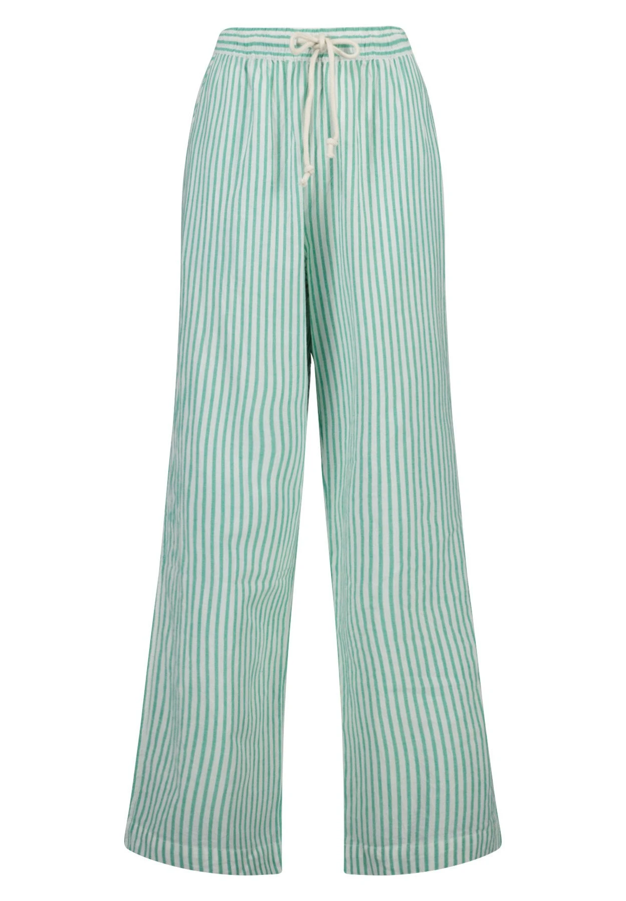 Loyce - Pyjamabroek - Opaline Green 1 Loyce - Pyjamabroek - Opaline Green
