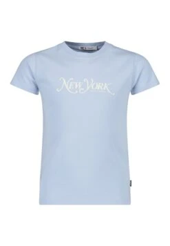 Emy Jr - T-Shirt Print - Babyblue -America Today 8a6c9cf38ab04c5cb66976b33dc08893